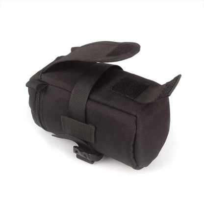 5603 Wear-Resistant Waterproof And Shockproof SLR Camera Lens Bag, Size: M(Black) - Camera Accessories by buy2fix | Online Shopping UK | buy2fix