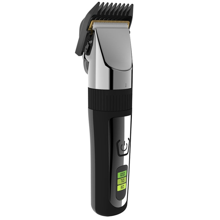 Rechargeable Hair Clipper For Adults And Children - Hair Trimmer by buy2fix | Online Shopping UK | buy2fix