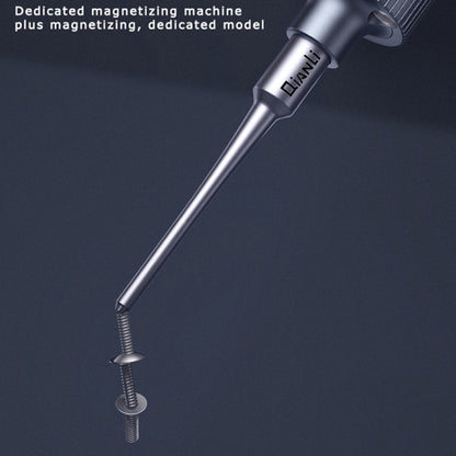 Qianli Super Tactile Grip-Type Precision Silent Dual-Bearing Screwdriver, Series: Type  D Pinhead Philips - Screwdriver by Qianli | Online Shopping UK | buy2fix