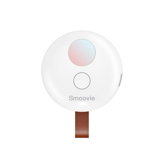 Smoovie Room 4LED Beads Infrared Camera Detector(White) - Security by Smoovie | Online Shopping UK | buy2fix