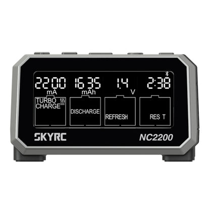 SKYRC NC2200 Multifunction Battery Charger Analyzer, Model: US Plug - Consumer Electronics by buy2fix | Online Shopping UK | buy2fix