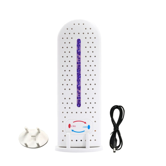 Mini Electric Dehumidifier For Home Closet Shoe Closet With Base(USB  Version) - Home & Garden by buy2fix | Online Shopping UK | buy2fix