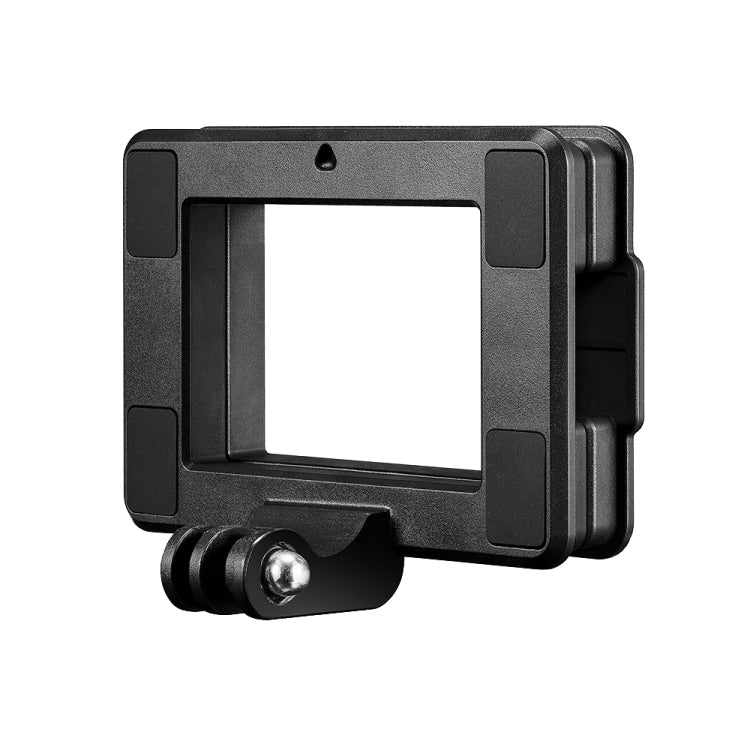 060 Outdoor Live Action Camera Magnetic Bracket with Adjustable Lanyard(Black) - DJI & GoPro Accessories by buy2fix | Online Shopping UK | buy2fix