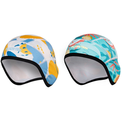 FLYING TERN Winter Outdoor Ear Protection Warm Kids Skiing Cap(Fruit Elf) - Protective Helmet & Masks by FLYING TERN | Online Shopping UK | buy2fix