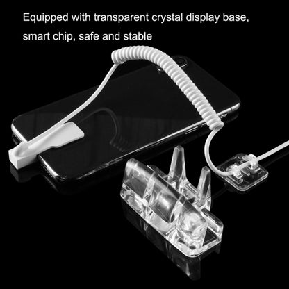 Mobile Phone Anti-theft Display Stand For Xiaomi / Huawei / IPAD Tablet - Security by buy2fix | Online Shopping UK | buy2fix