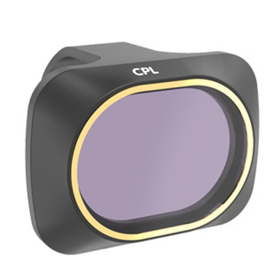 JSR JSR-3655-02 For Mavic Mini / Mini 2 Filters, Style: CPL - DJI & GoPro Accessories by JSR | Online Shopping UK | buy2fix