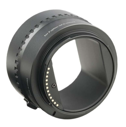 For Fujifilm 50R/50S VILTROX DG-GFX45mm Camera Medium Format Macro Adapter - Stepping Ring by VILTROX | Online Shopping UK | buy2fix