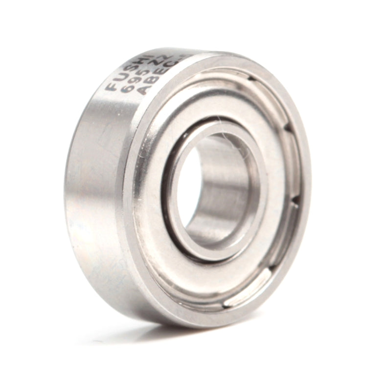 695ZZ 20pcs 5x13x4mm Deep Groove Ball Bearing Camera Fingerprint Lock Motor Dedicated Bearing - Bearing by buy2fix | Online Shopping UK | buy2fix