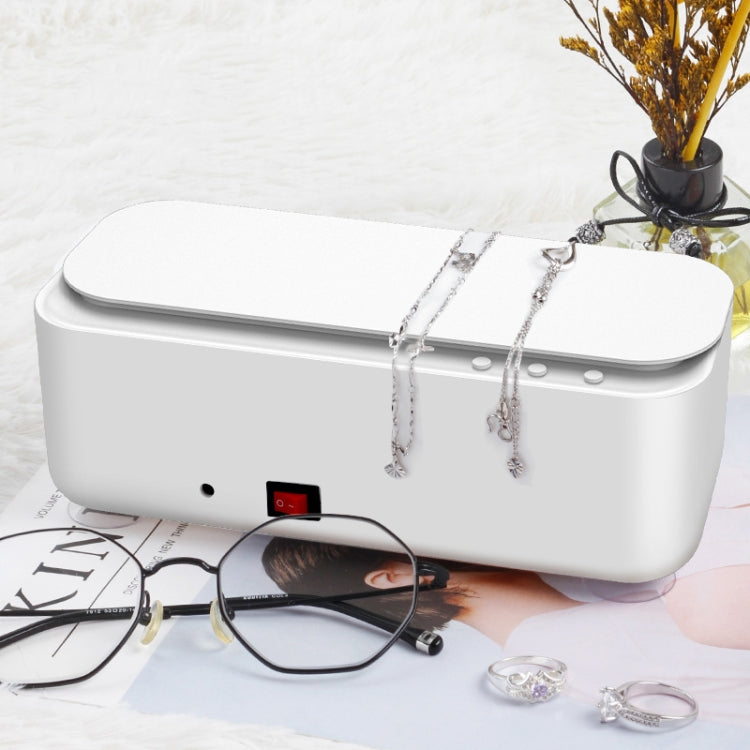 S21 Multifunctional High Frequency Vibration Sonic Glasses Cleaning Machine(USB Version) - Ultrasonic Cleaner by buy2fix | Online Shopping UK | buy2fix