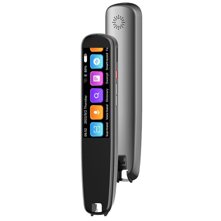 S7 Offline Scanning Translation Dictionary Pen Translation Pen 12 Language Mutual Translation Scanning Pen - Consumer Electronics by buy2fix | Online Shopping UK | buy2fix