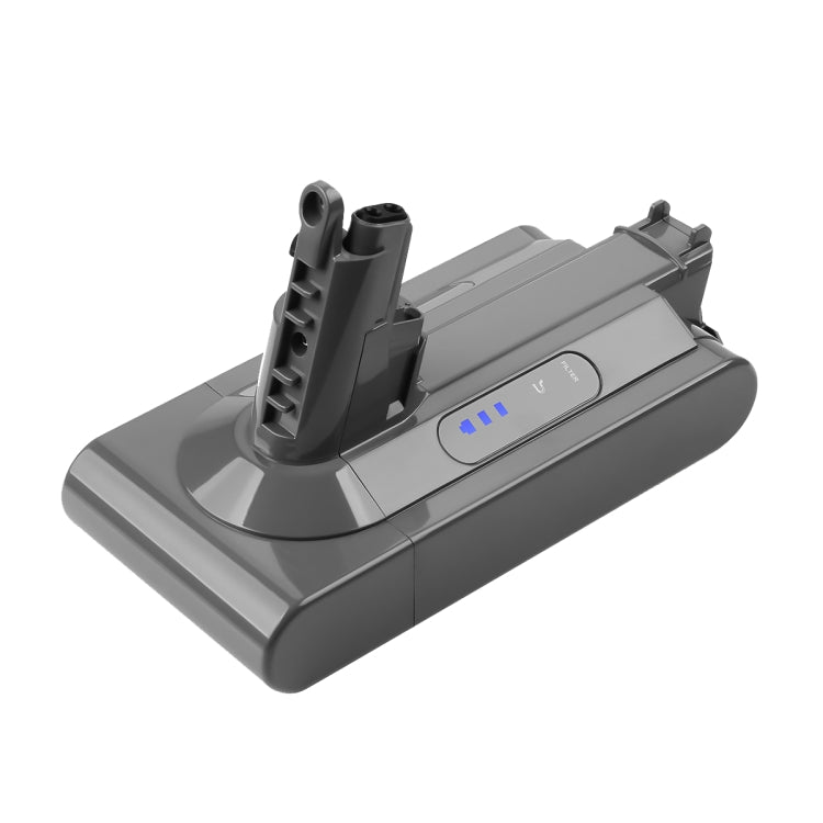 For Dyson V10 Series 25.2V Handheld Vacuum Cleaner Accessories Replacement Battery, Capacity: 3000mAh - Dyson Accessories by buy2fix | Online Shopping UK | buy2fix