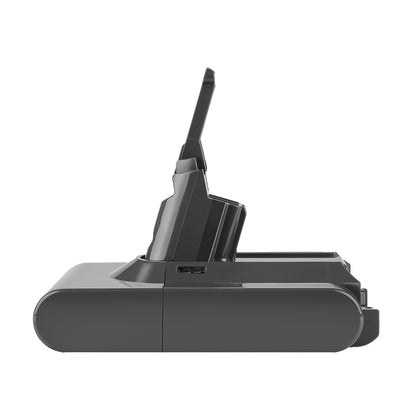 For Dyson V8 Series 21.6V Cordless Vacuum Cleaner Battery Sweeper Spare Battery, Capacity: 3500mAh - Dyson Accessories by buy2fix | Online Shopping UK | buy2fix