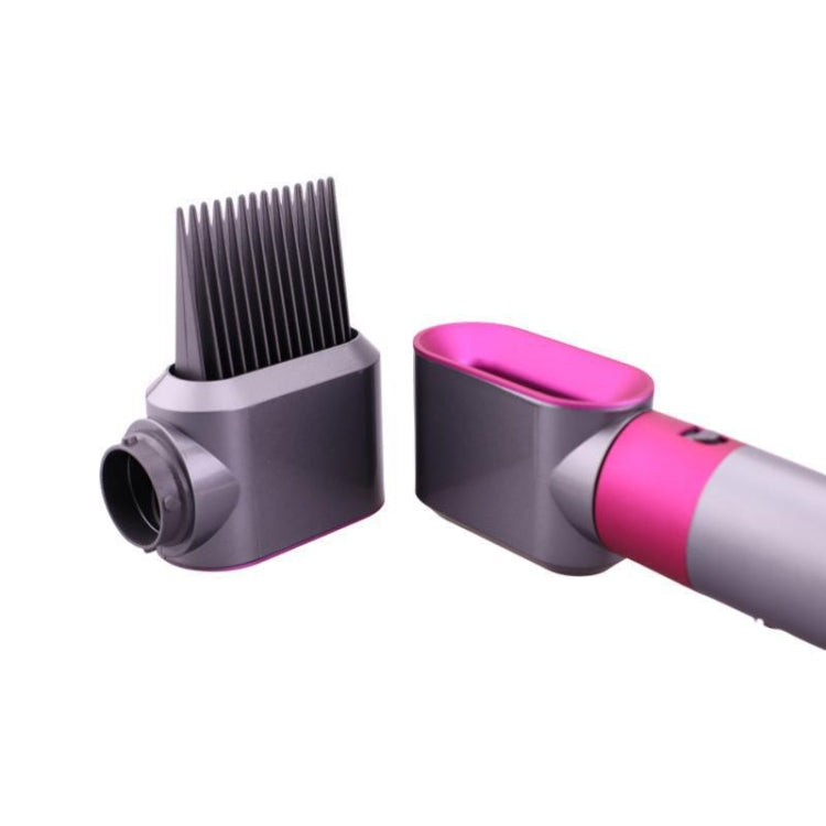 For Dyson Airwrap HS01 HS05 Curling Iron Styling Tool Wide -toothed Comb Nozzle - For Dyson Accessories by buy2fix | Online Shopping UK | buy2fix