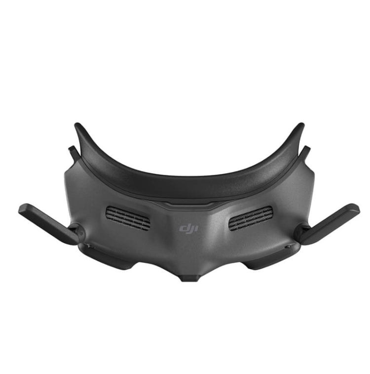 Original DJI Goggles 2 Motion Combo For Avata / Mavic 3 Series / Mini 3 Pro - Others by DJI | Online Shopping UK | buy2fix