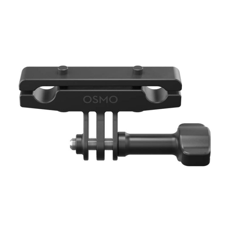 Original DJI Action 2 / Osmo Action / Osmo Action 3 / Osmo Action 4 Bike Seat Rail Mount - Mount & Holder by DJI | Online Shopping UK | buy2fix