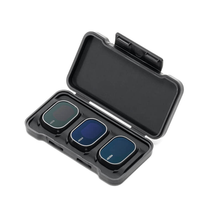 Original DJI Mini 4 Pro ND Filters Set (ND16/64/256) - Others by DJI | Online Shopping UK | buy2fix