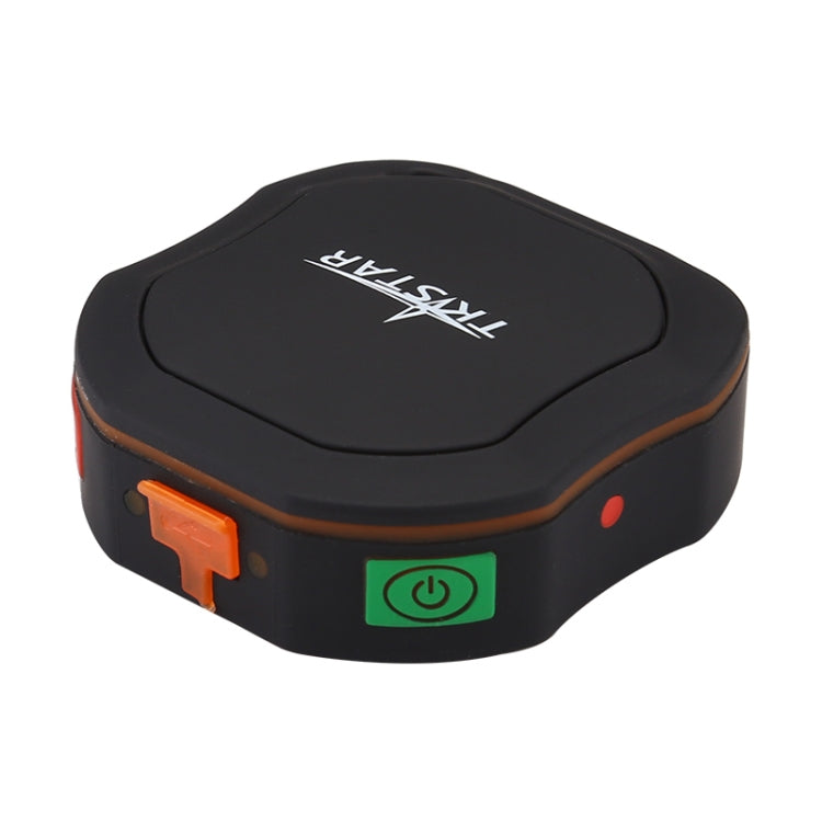 TL109 Car Truck Vehicle Tracking GSM GPRS GPS Tracker - Car Tracker by buy2fix | Online Shopping UK | buy2fix