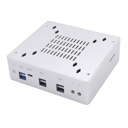 HYSTOU M3 Windows / Linux System Mini PC, Intel Core I7-8559U 4 Core 8 Threads up to 4.50GHz, Support M.2, 16GB RAM DDR4 + 512GB SSD - Computer & Networking by HYSTOU | Online Shopping UK | buy2fix