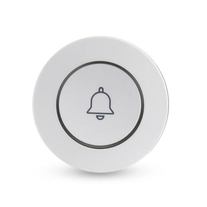 DY-ML300A Wireless Doorbell Button Anti-theft Alarm - Security by buy2fix | Online Shopping UK | buy2fix