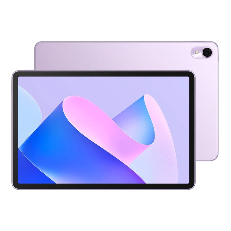 HUAWEI MatePad 11 inch 2023 WIFI DBR-W00 8GB+128GB, HarmonyOS 3.1 Qualcomm Snapdragon 865 Octa Core up to 2.84GHz, Not Support Google Play(Purple) - Huawei by Huawei | Online Shopping UK | buy2fix