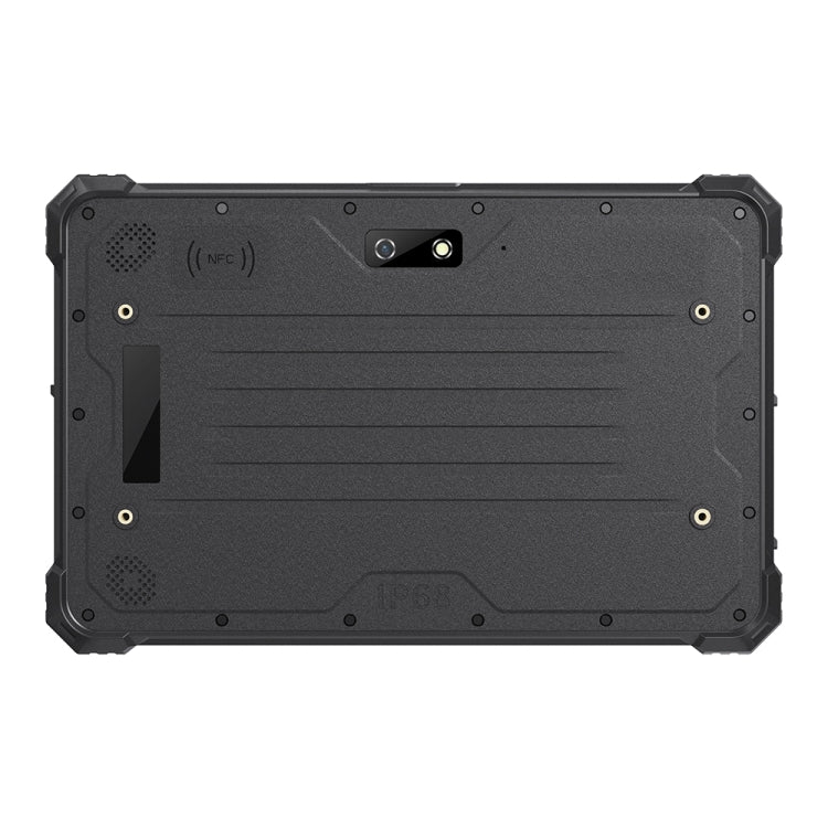 CENAVA A80ST 4G Rugged Tablet, 8 inch, 8GB+128GB, IP68 Waterproof Shockproof Dustproof, Android 10.0 MT6771 Octa Core, Support GPS/WiFi/BT/NFC, EU Plug - CENAVA by CENAVA | Online Shopping UK | buy2fix