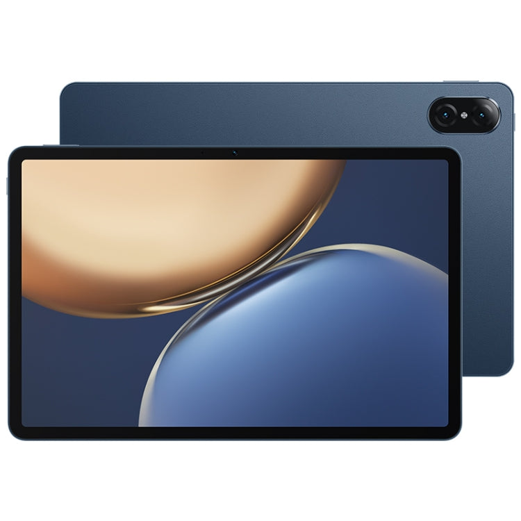 Honor Tablet V7 Pro WiFi BRT-W09, 11 inch, 8GB+128GB, MagicUI 5.0(Android R) MediaTek 1300T Octa Core, Support Dual WiFi / Bluetooth / GPS, Not Support Google Play(Blue) - Huawei by Huawei | Online Shopping UK | buy2fix