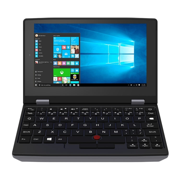 F13 7.0 inch Pocket Notebook, 12GB+256GB, Windows 10 Intel Celeron J4105 Quad Core up to 2.5GHz, Support Dual Band WiFi & BT & TF Card - Others by buy2fix | Online Shopping UK | buy2fix