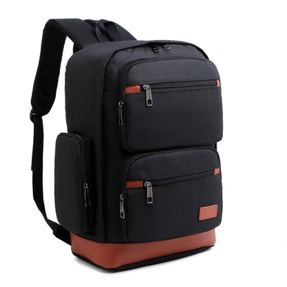 Large Capacity Outdoor Leisure Breathable Multi-function Notebook Tablet Backpack - Computer & Networking by buy2fix | Online Shopping UK | buy2fix