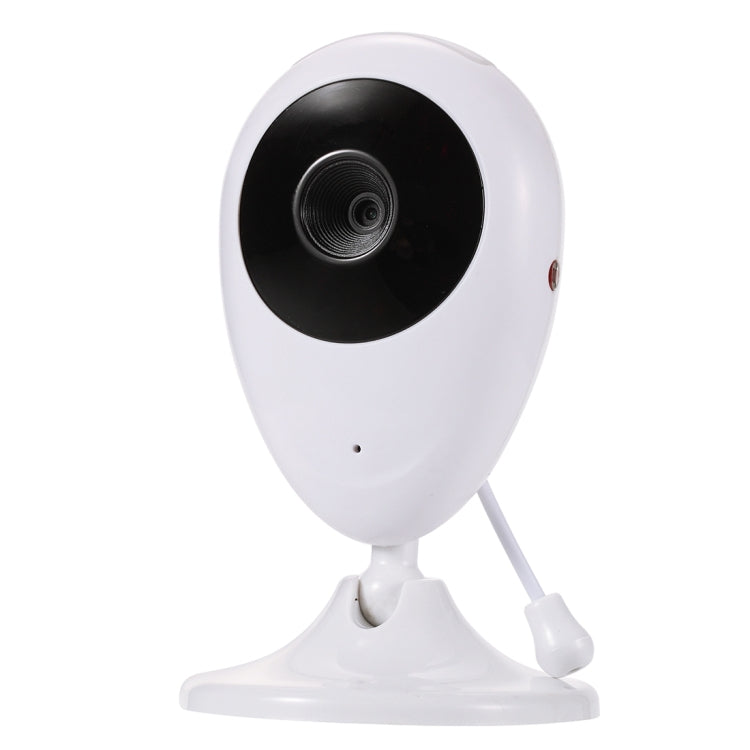 SP880 Baby Monitor 960P Camera / Wireless Remote Monitoring Mini DV Camera, with IR Night Vision ,IR Distance: 30m (US Plug) - Security by buy2fix | Online Shopping UK | buy2fix